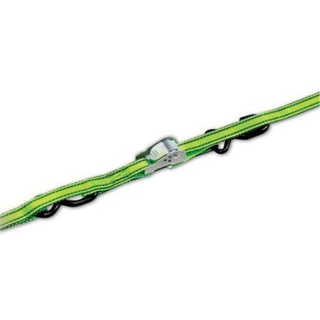 Keen Cambuckle Tie Down; 6 ft. KE337394